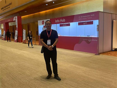 FIA Таиланд 2025